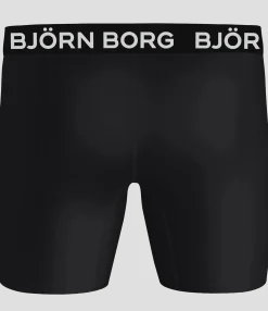 Björn Borg Boxers|Träningskalsonger * port Boxer 3-pack