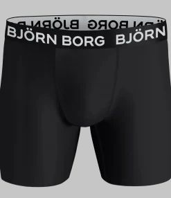 Björn Borg Boxers|Träningskalsonger * port Boxer 3-pack