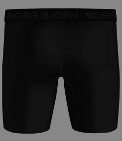 Björn Borg Boxers|Träningskalsonger * port Boxer ong eg