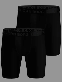 Björn Borg Boxers|Träningskalsonger * port Boxer ong eg