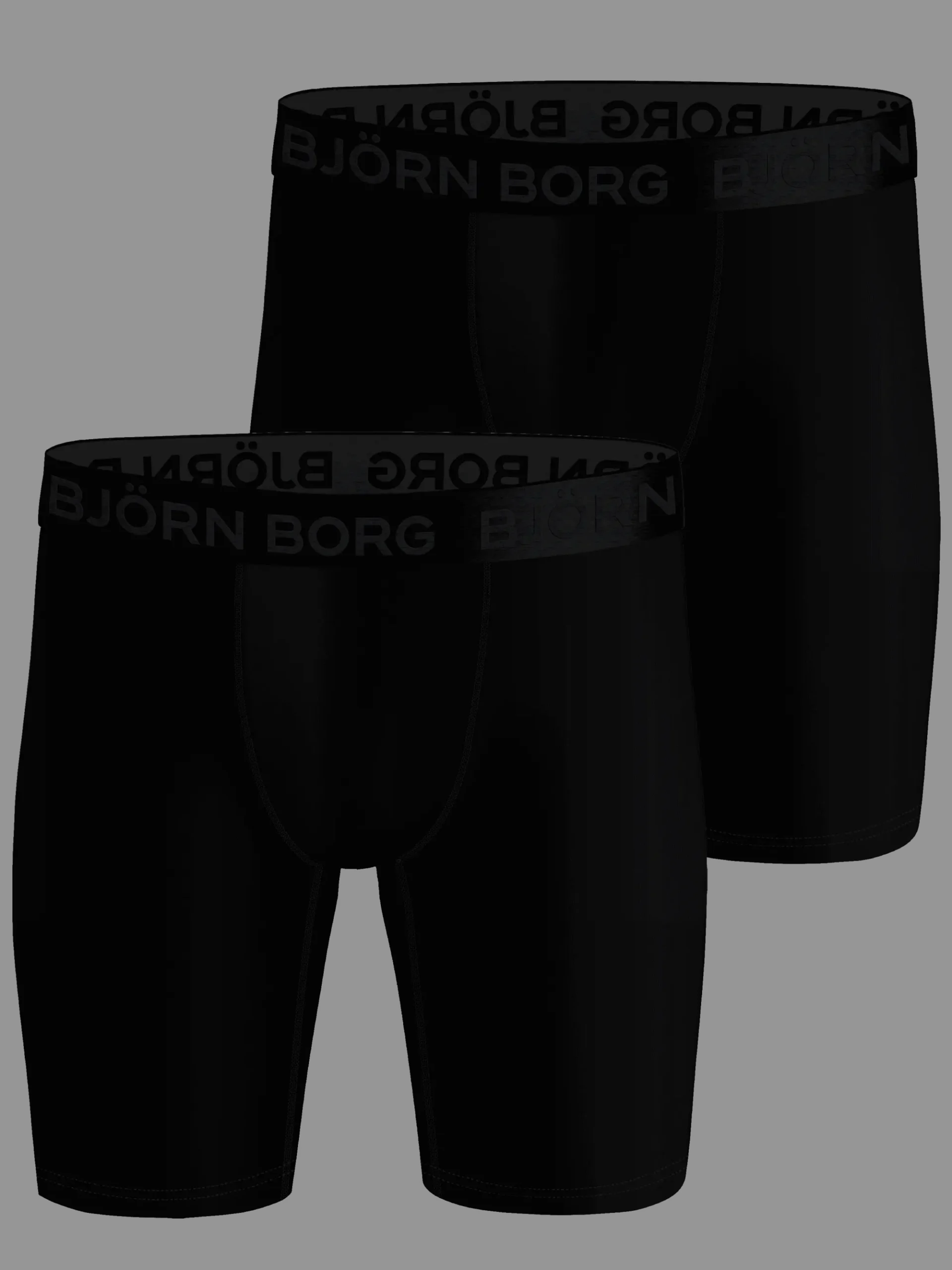 Björn Borg Boxers|Träningskalsonger * port Boxer ong eg