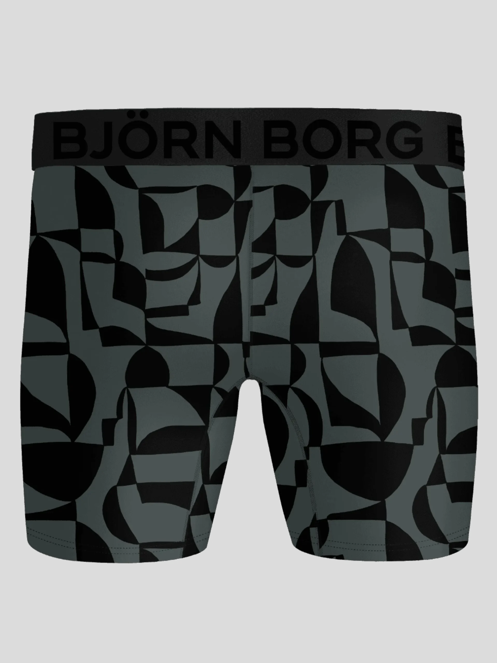 Björn Borg Boxers|Träningskalsonger * port ightweight Boxer 2-pack