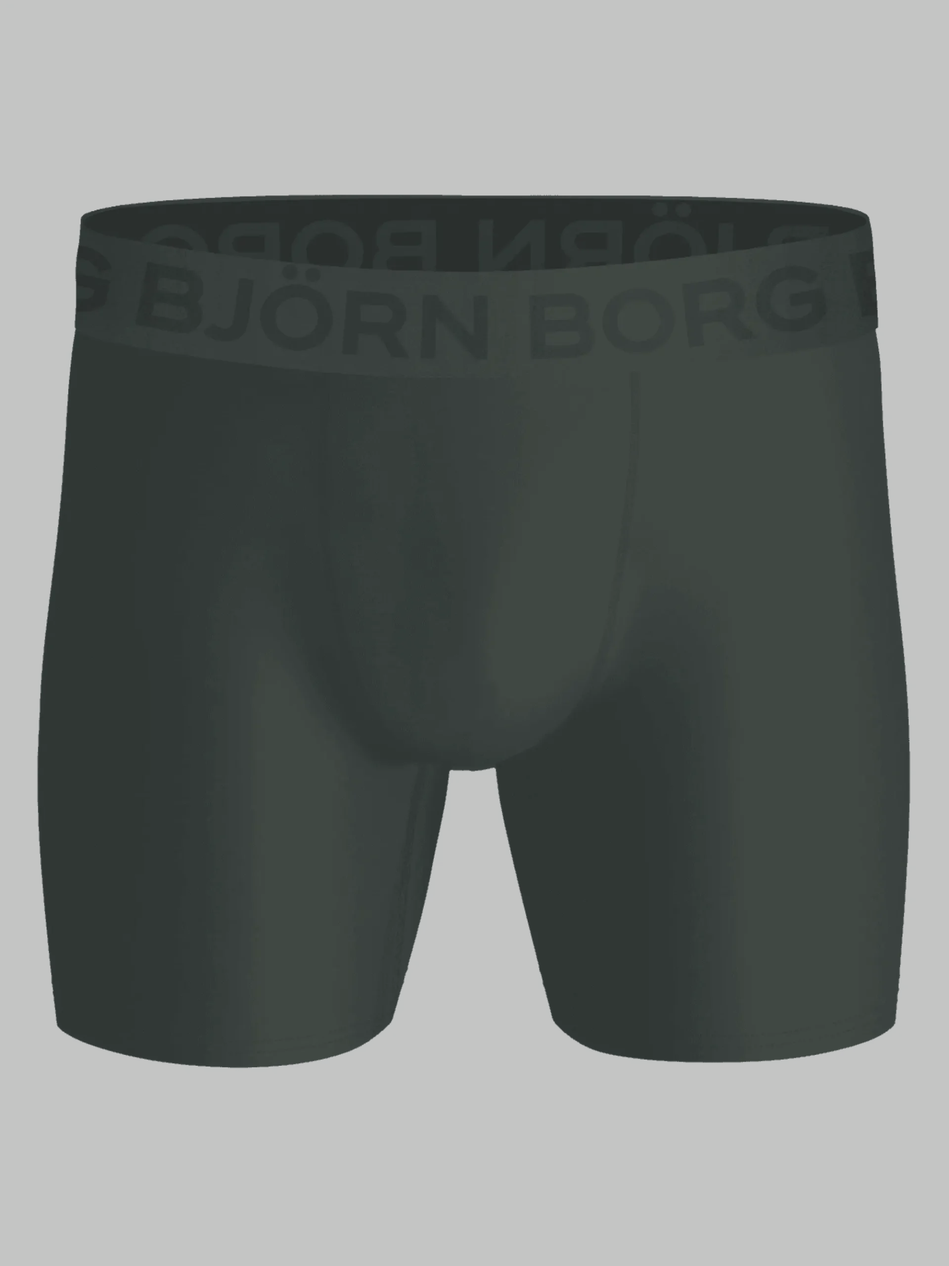 Björn Borg Boxers|Träningskalsonger * port ightweight Boxer 2-pack