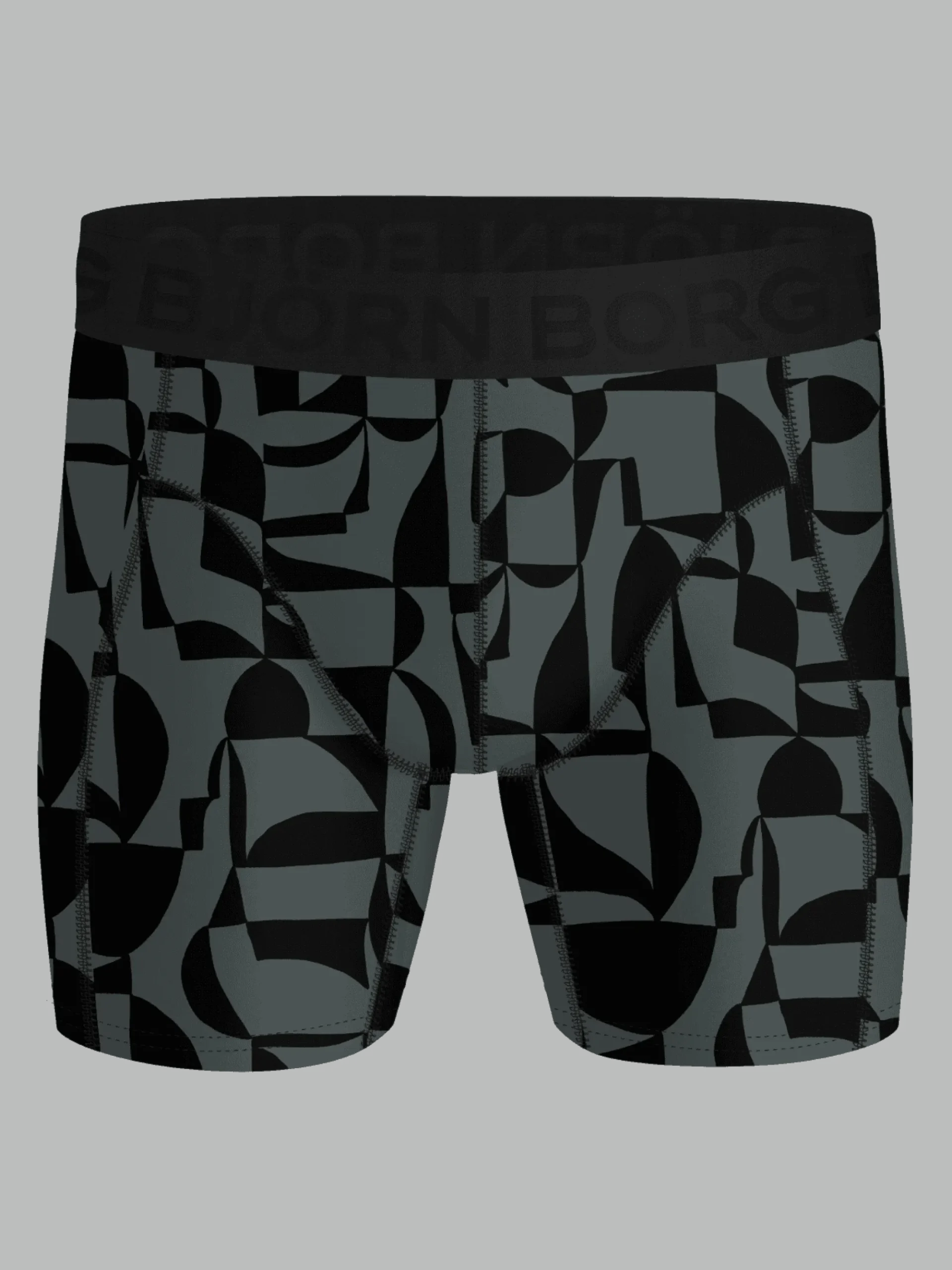 Björn Borg Boxers|Träningskalsonger * port ightweight Boxer 2-pack