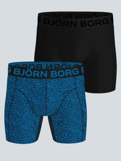 Björn Borg Kalsonger * Sports Lightweight Boxers 2-pack