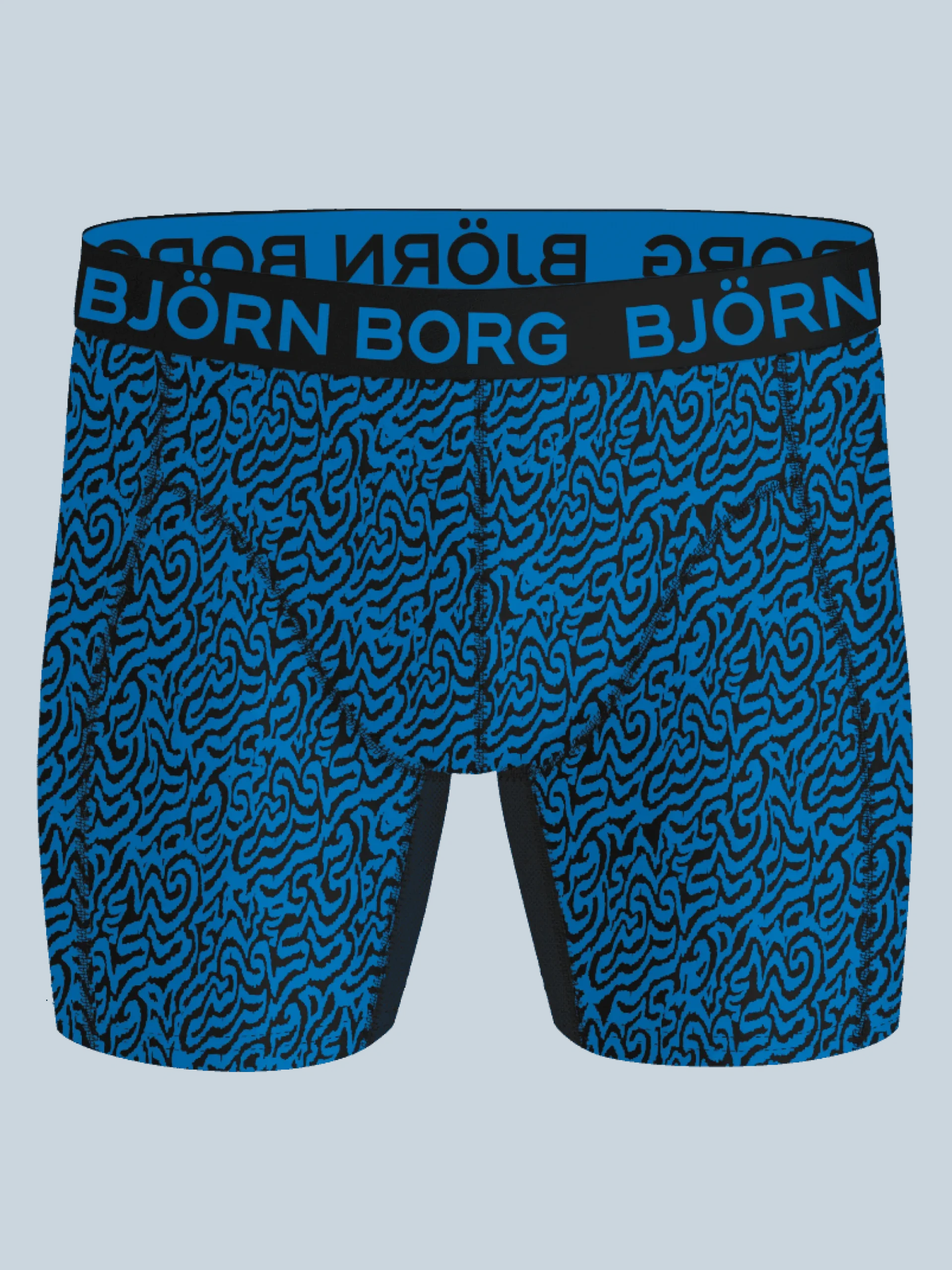 Björn Borg Kalsonger * Sports Lightweight Boxers 2-pack