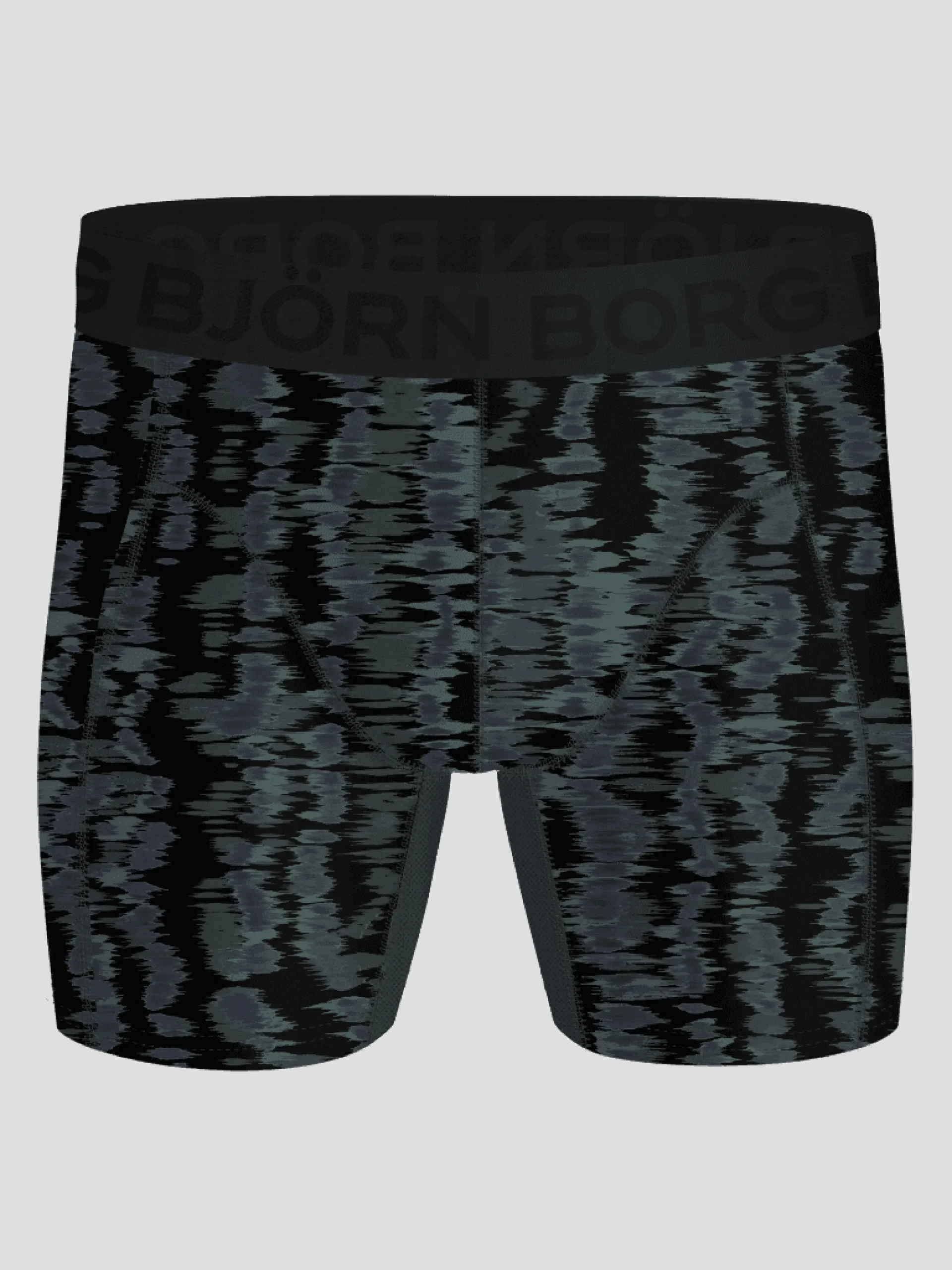 Björn Borg Boxers|Träningskalsonger * port ightweight Boxer 2-pack