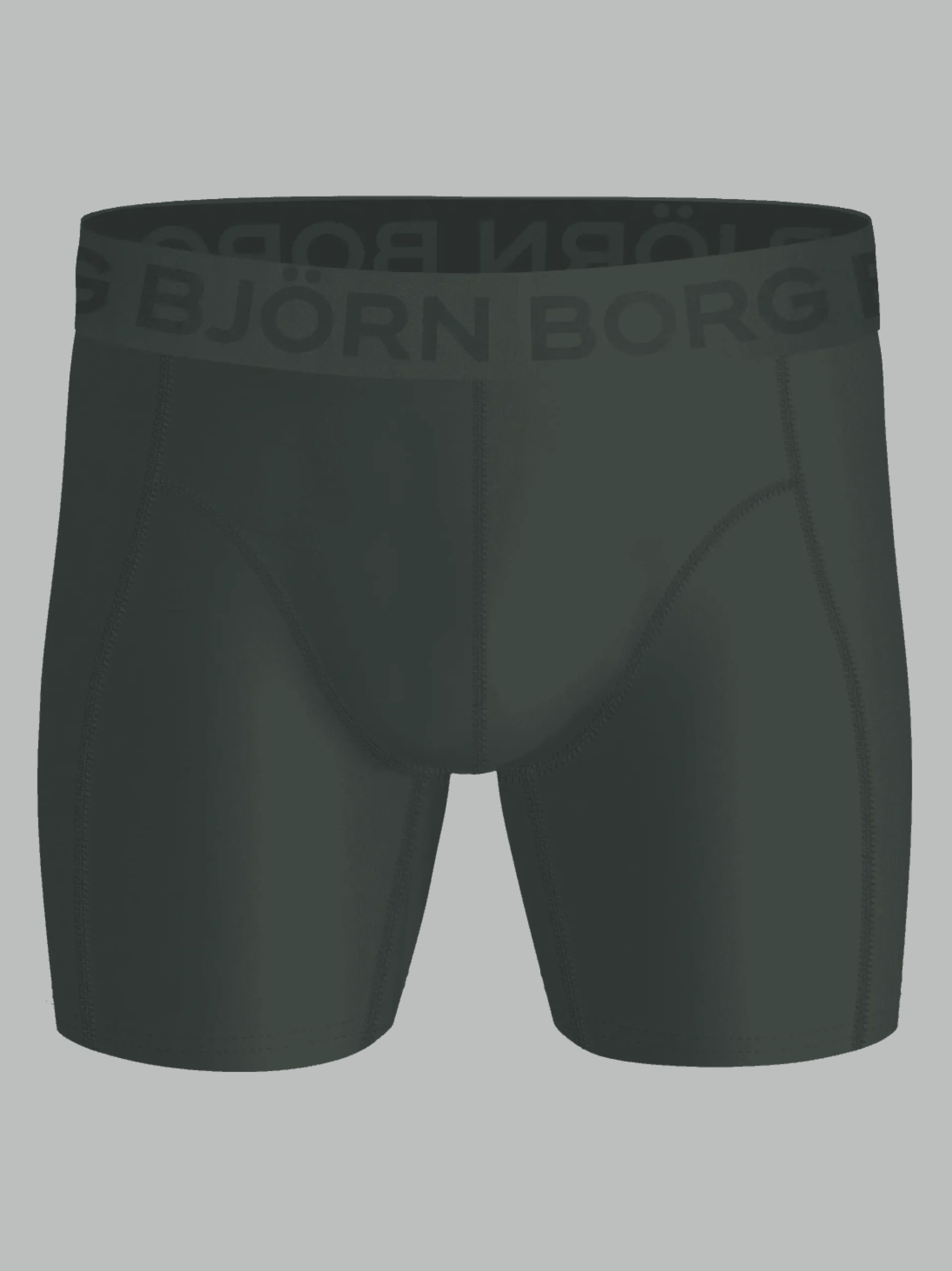 Björn Borg Boxers|Träningskalsonger * port ightweight Boxer 2-pack