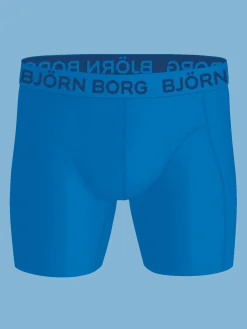 Björn Borg Boxers|Träningskalsonger * port ightweight Boxer 2-pack