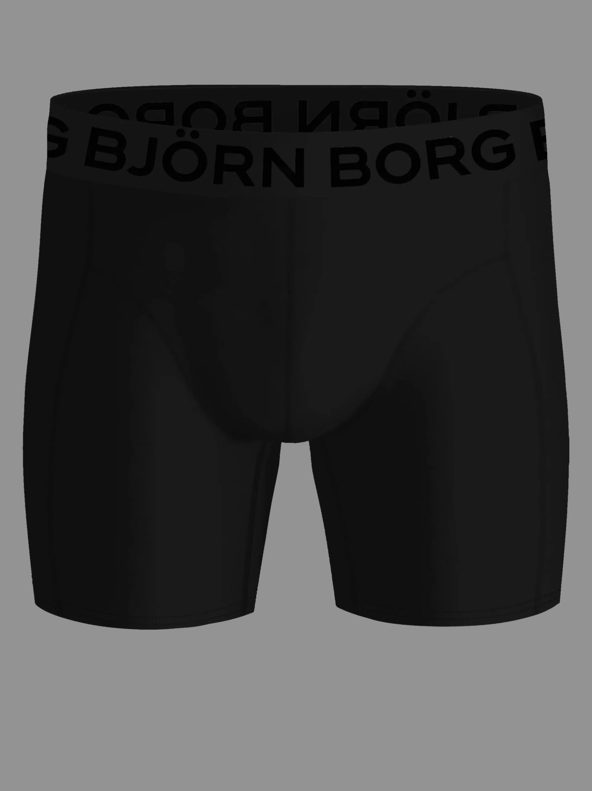 Björn Borg Boxers|Träningskalsonger * port ightweight Boxer 2-pack
