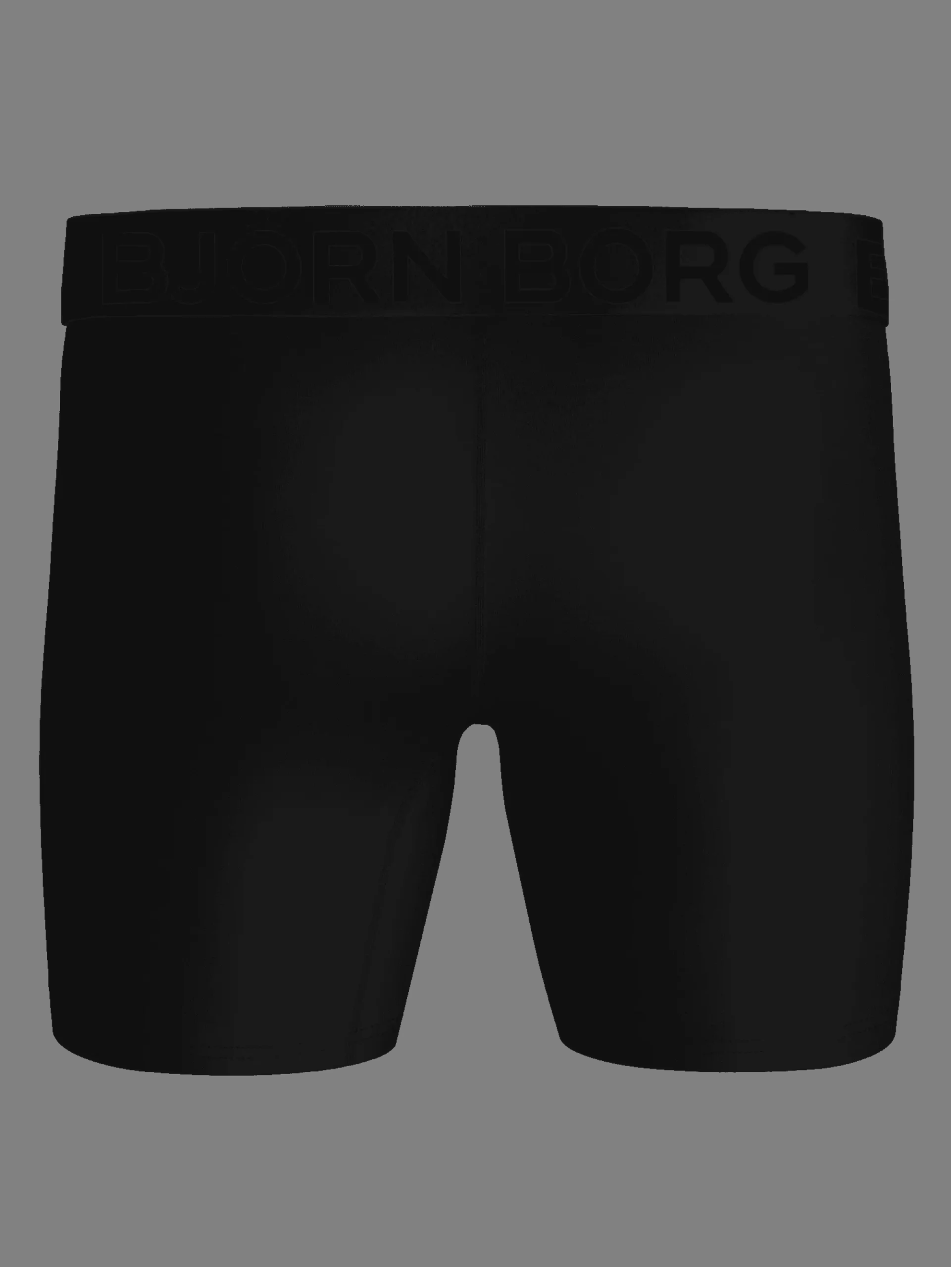 Björn Borg Boxers|Träningskalsonger * port ightweight Boxer 2-pack