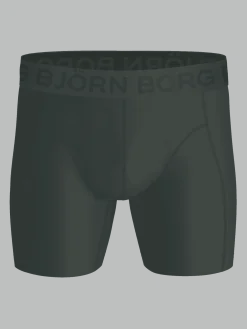 Björn Borg Boxers|Träningskalsonger * port ightweight Boxer 2-pack