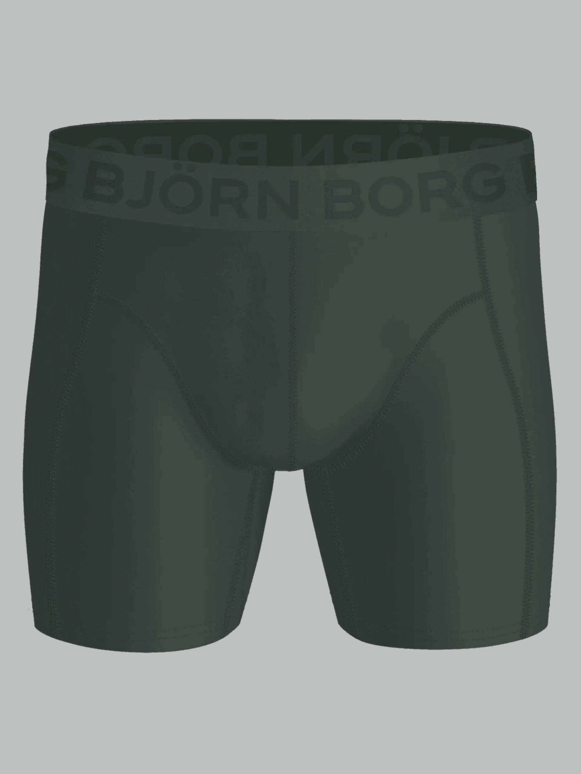 Björn Borg Boxers|Träningskalsonger * port ightweight Boxer 2-pack