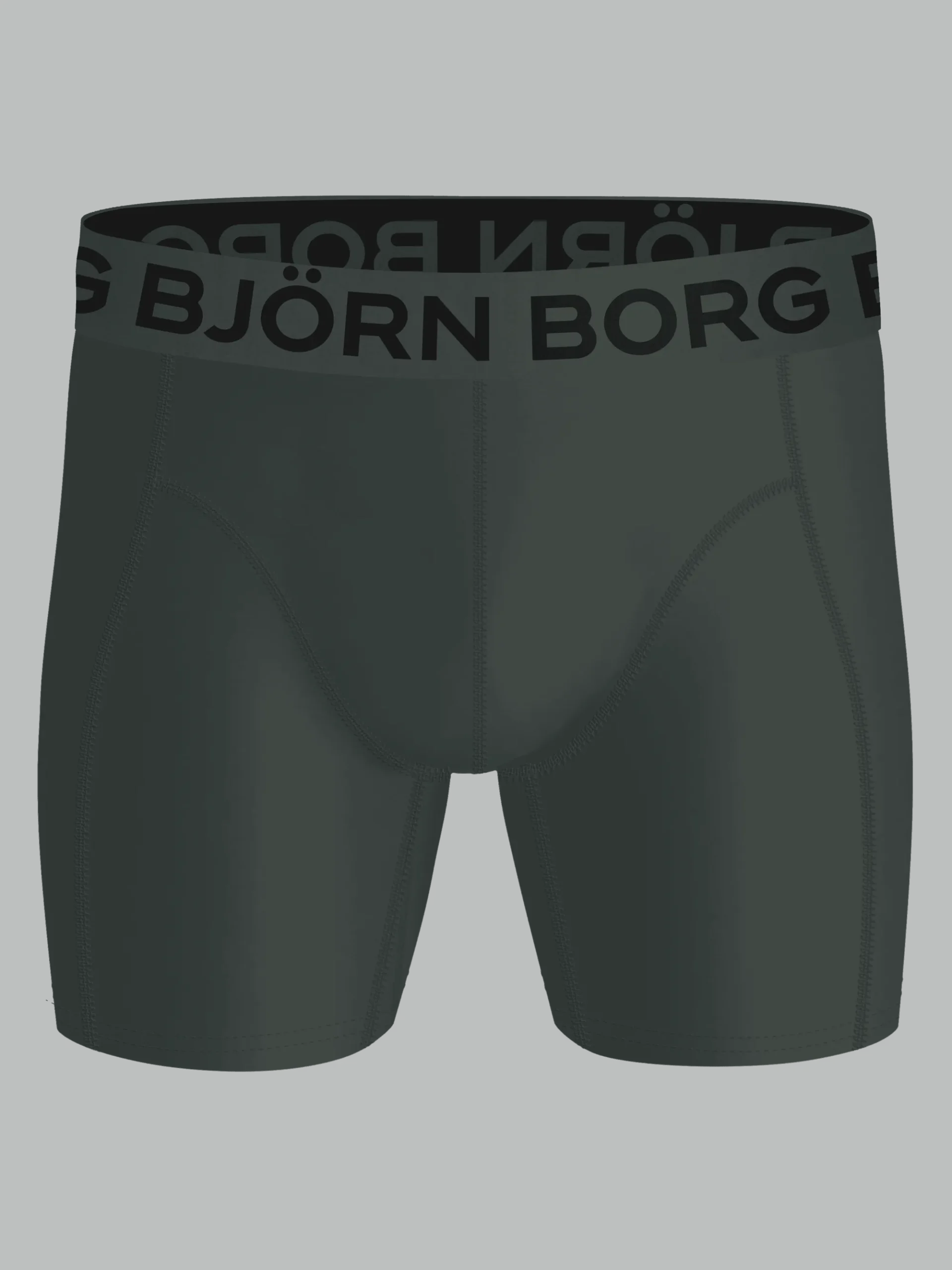 Björn Borg Kalsonger * Sports Lightweight Boxers 2-pack