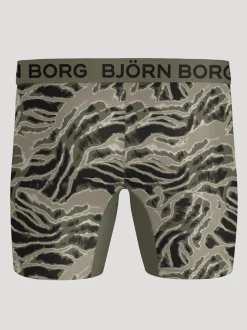 Björn Borg Boxers|Träningskalsonger * port ightweight Boxer 2-pack