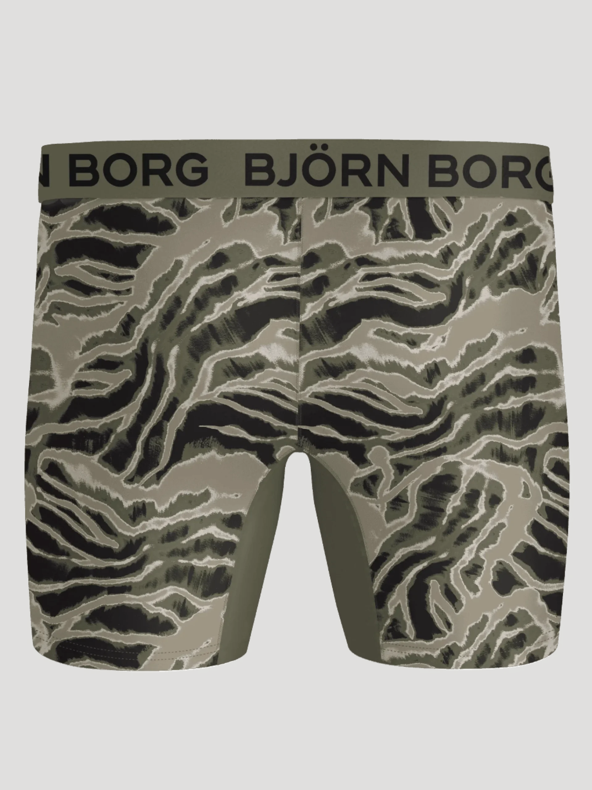 Björn Borg Boxers|Träningskalsonger * port ightweight Boxer 2-pack