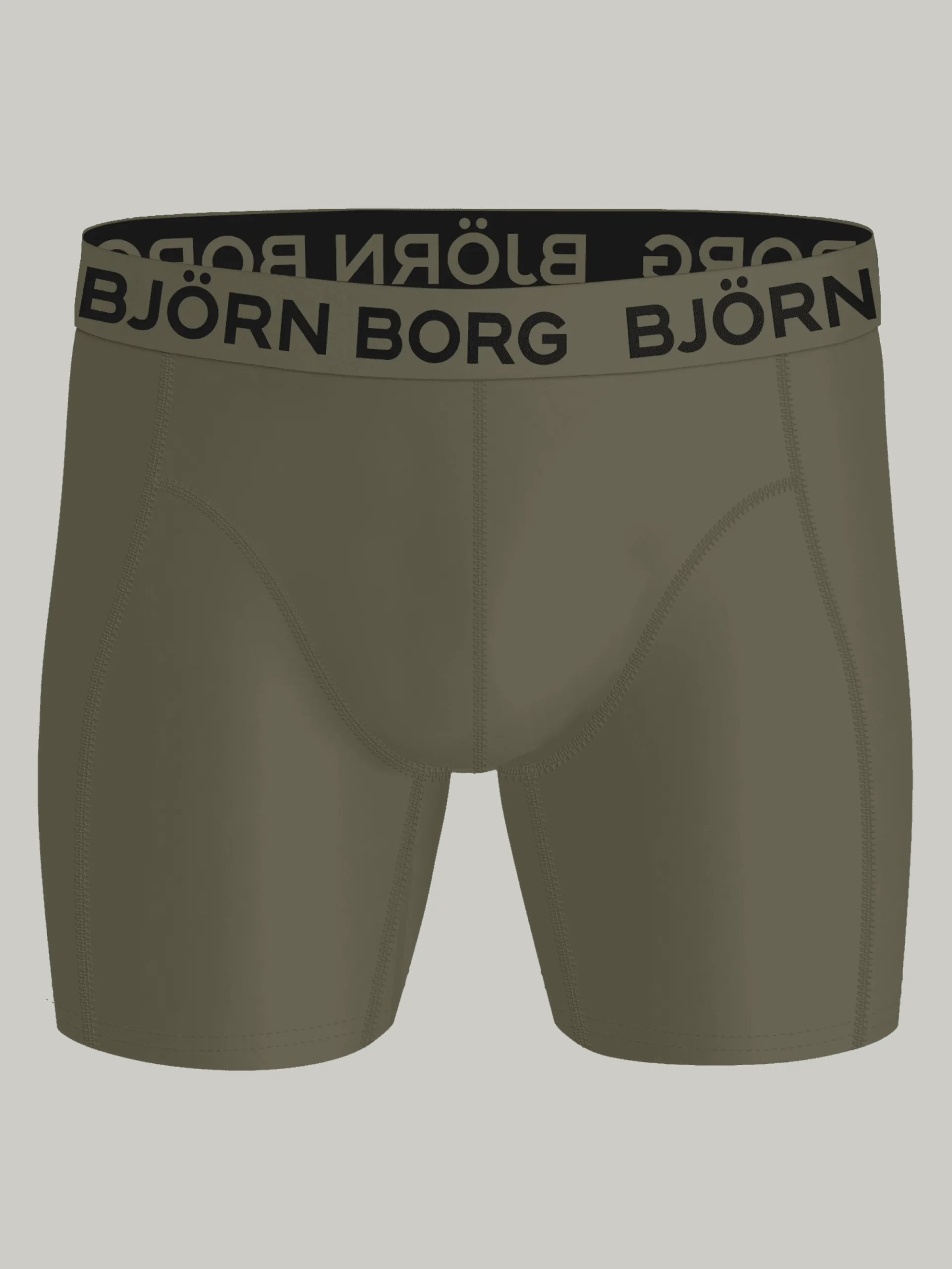 Björn Borg Boxers|Träningskalsonger * port ightweight Boxer 2-pack