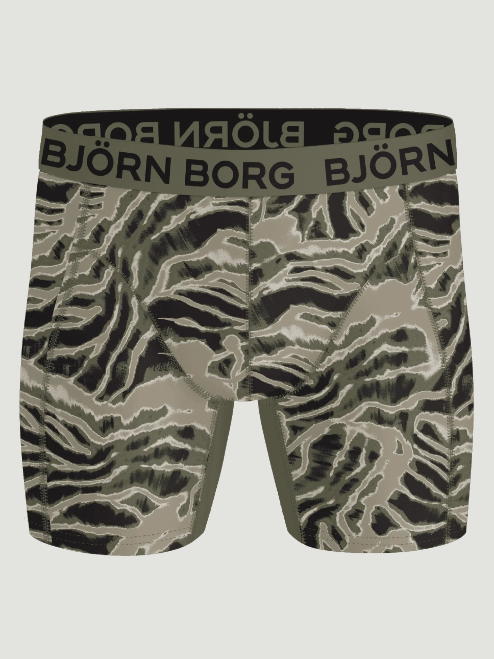 Björn Borg Boxers|Träningskalsonger * port ightweight Boxer 2-pack