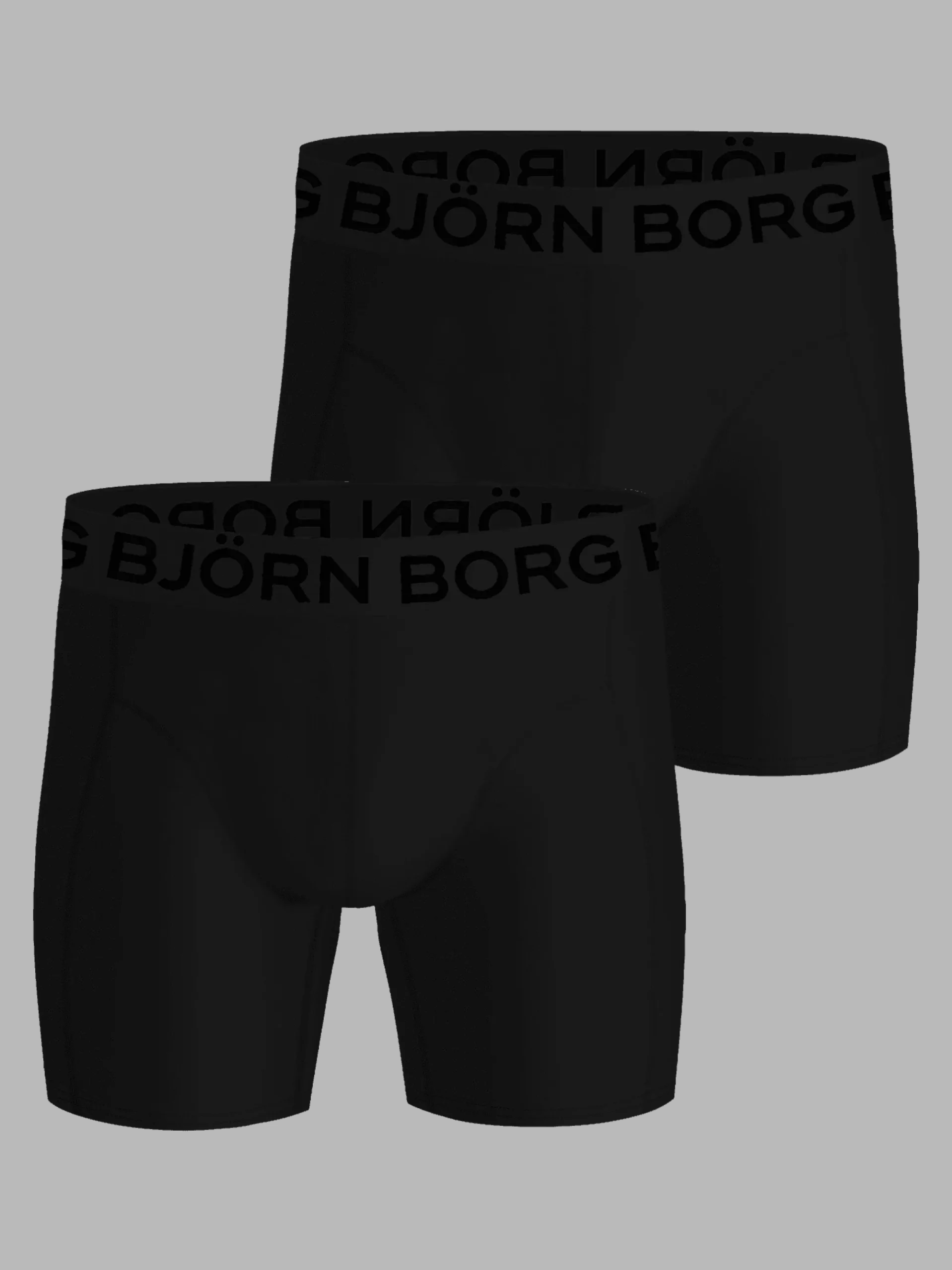 Björn Borg Kalsonger * Sports Lightweight Boxers 2-pack