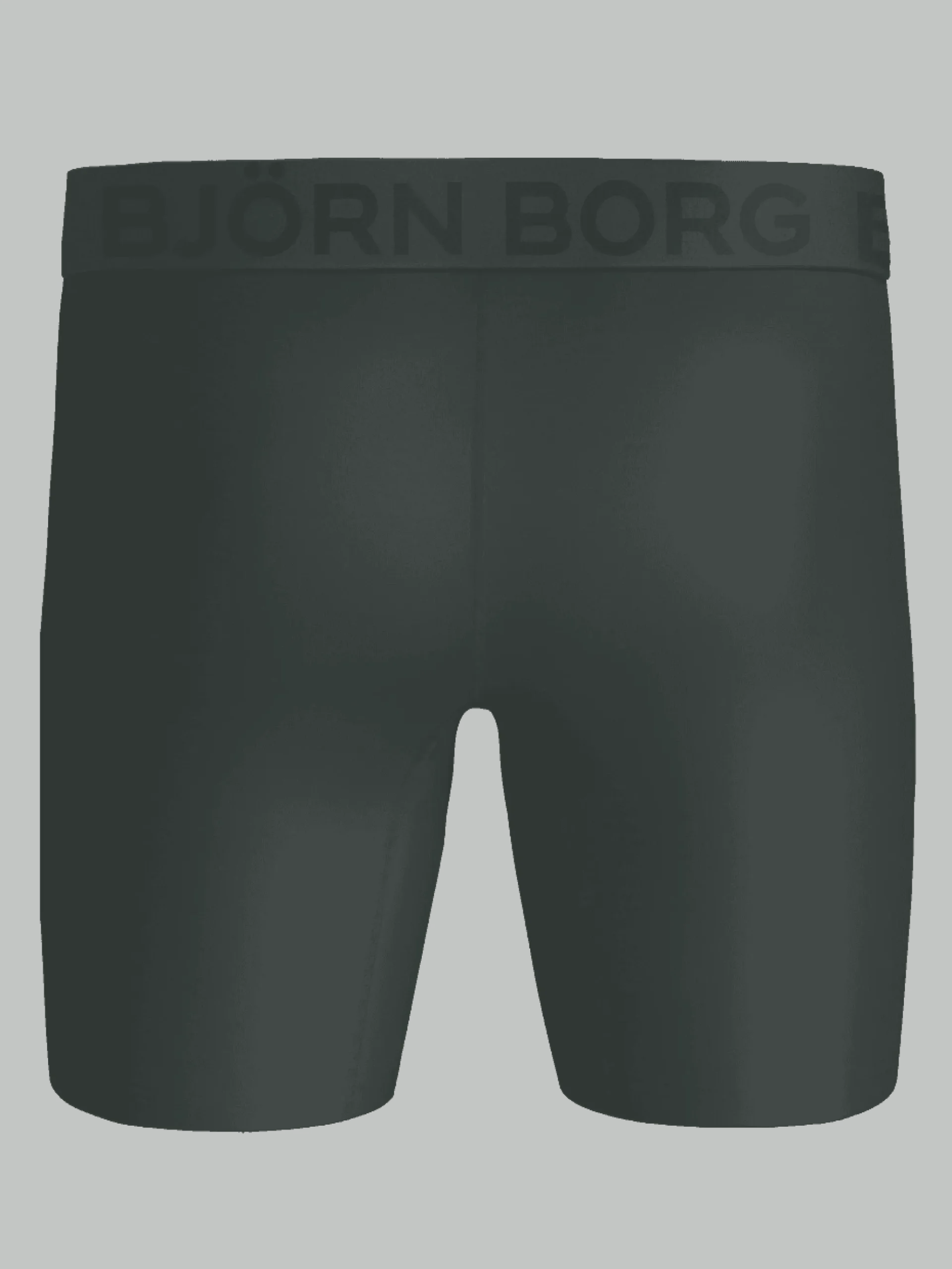 Björn Borg Boxers|Träningskalsonger * port ightweight ong Boxer 2-pack