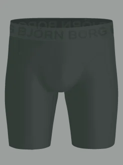 Björn Borg Boxers|Träningskalsonger * port ightweight ong Boxer 2-pack