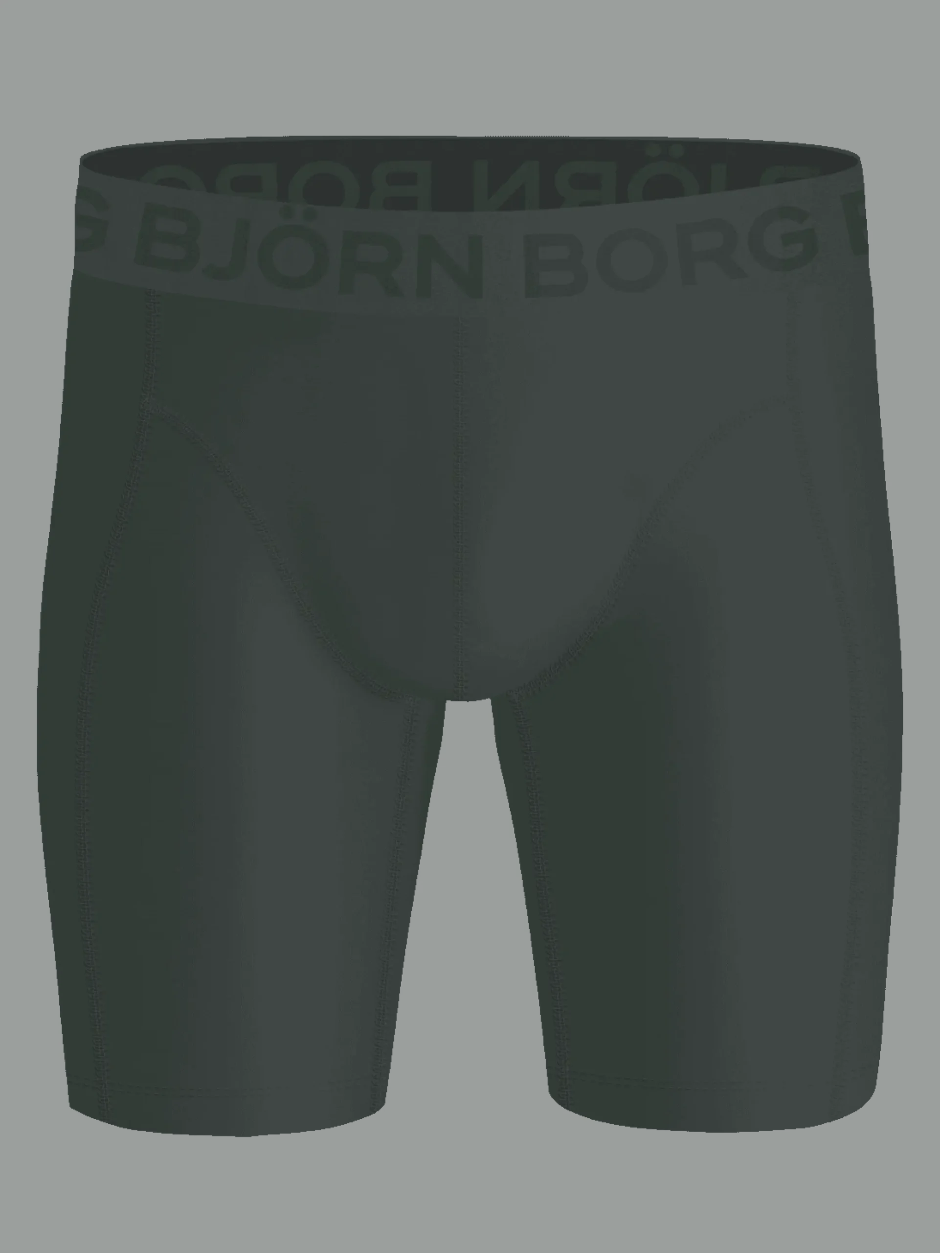 Björn Borg Boxers|Träningskalsonger * port ightweight ong Boxer 2-pack