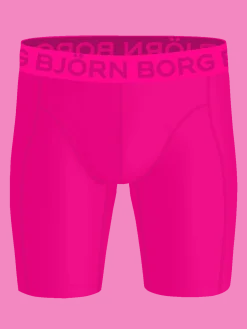 Björn Borg Boxers|Träningskalsonger * port ightweight ong Boxer 2-pack