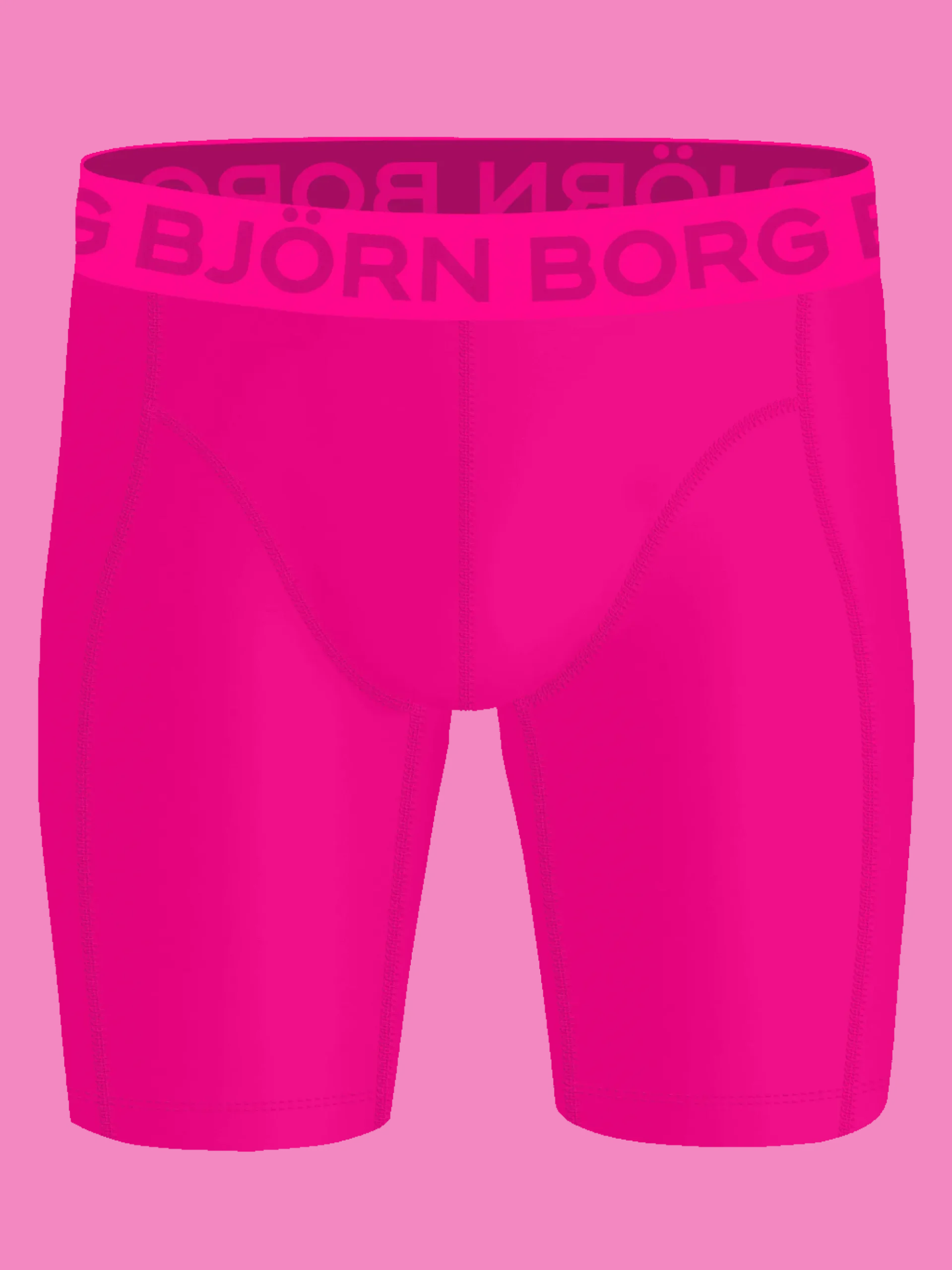 Björn Borg Boxers|Träningskalsonger * port ightweight ong Boxer 2-pack