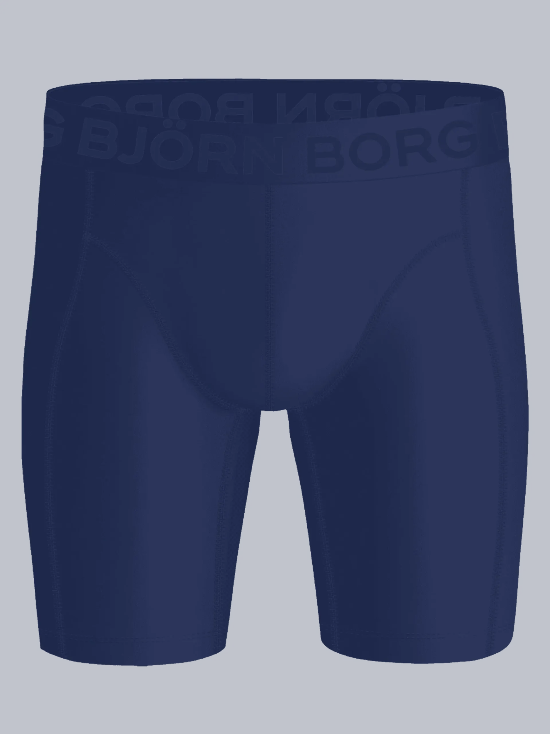 Björn Borg Boxers|Träningskalsonger * port ightweight ong eg Boxer 2-pack