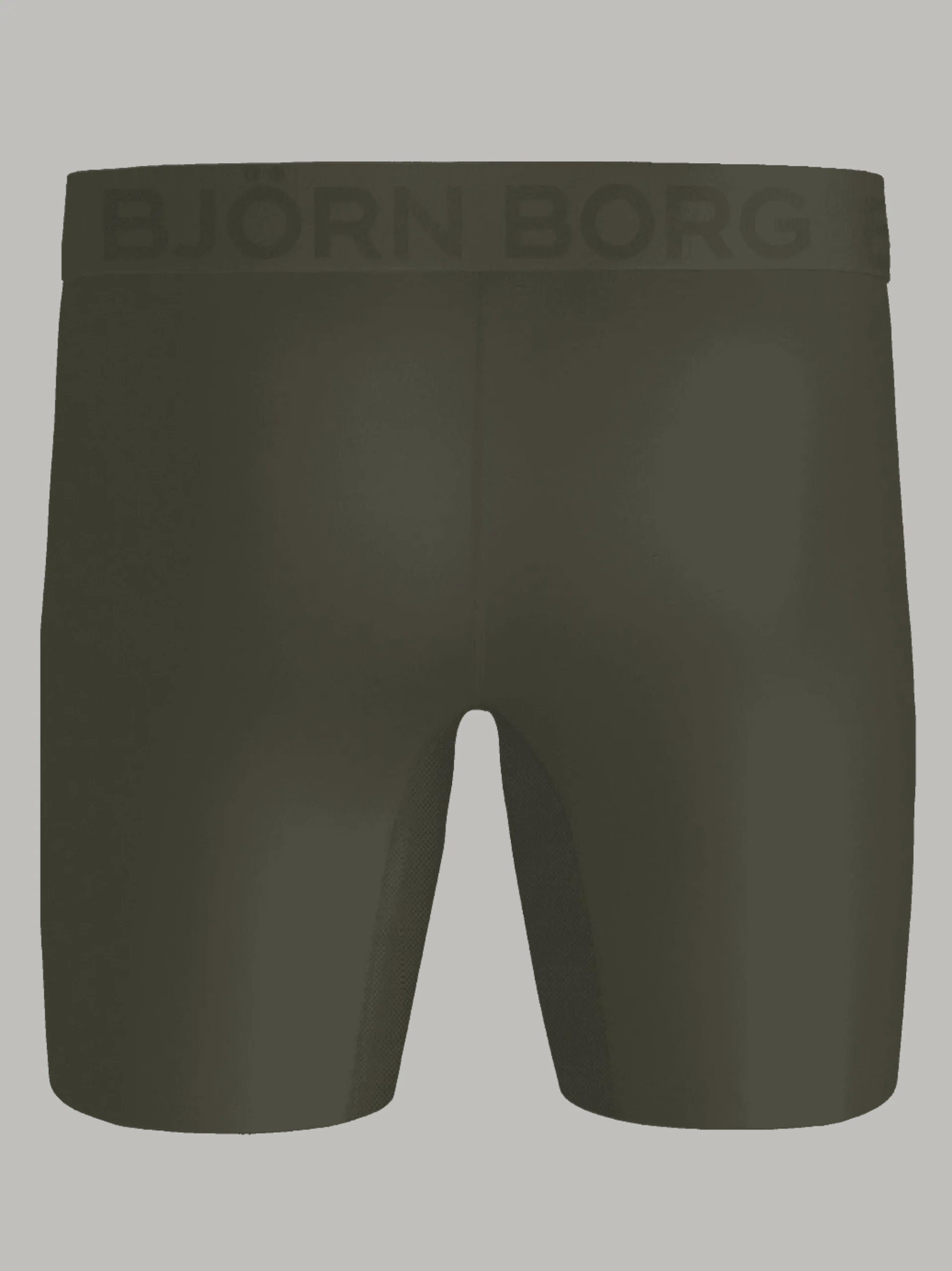 Björn Borg Boxers|Träningskalsonger * port ightweight ong eg Boxer 2-pack