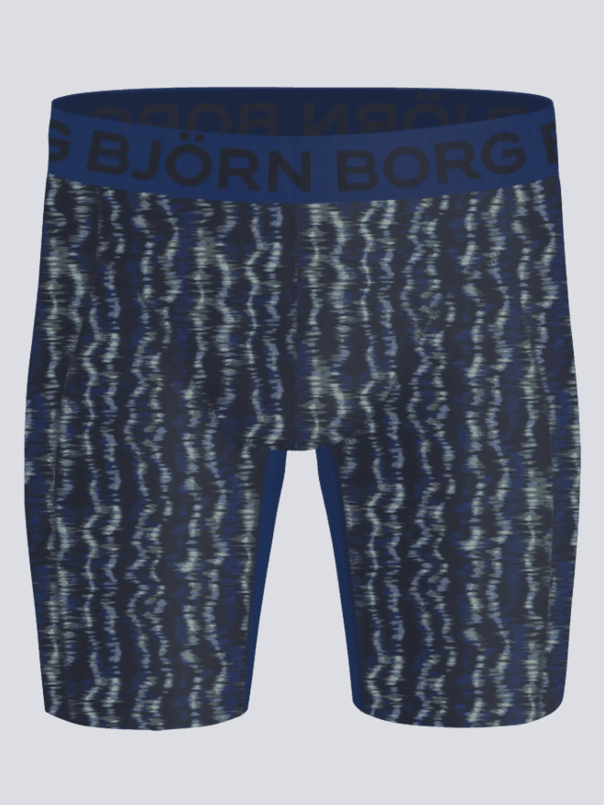 Björn Borg Boxers|Träningskalsonger * port ightweight ong eg Boxer 2-pack