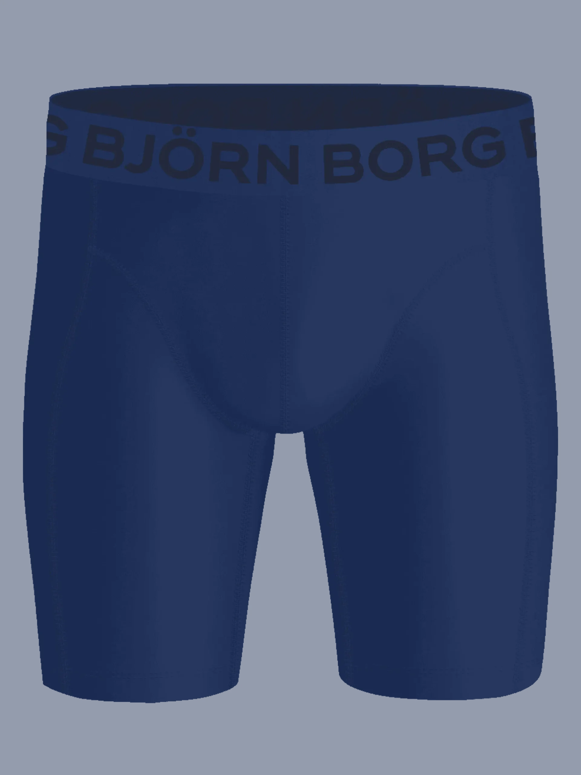 Björn Borg Boxers|Träningskalsonger * port ightweight ong eg Boxer 2-pack