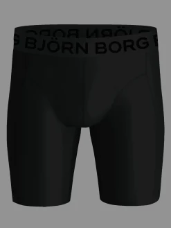 Björn Borg Boxers|Träningskalsonger * port ightweight ong eg Boxer 2-pack