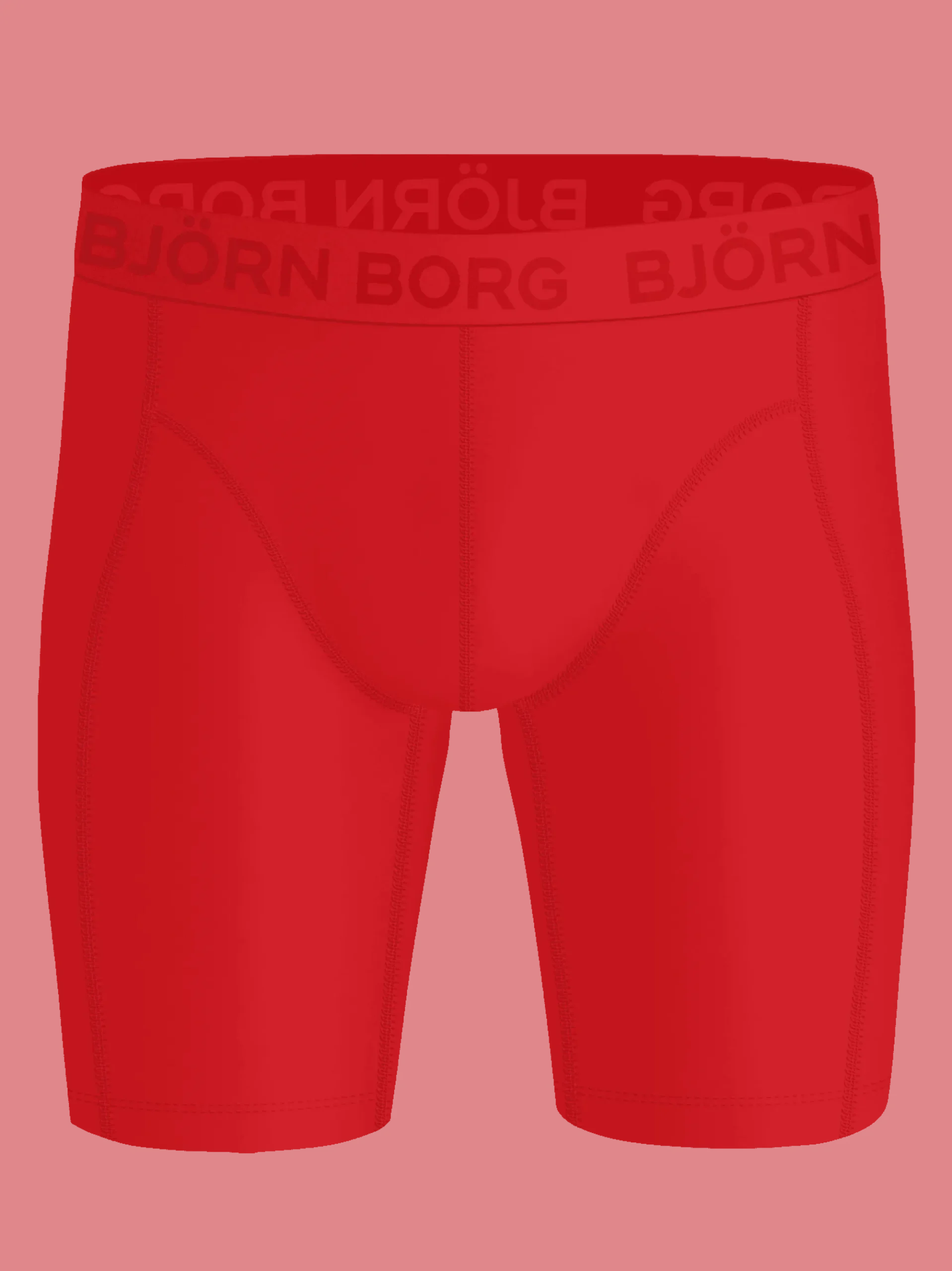 Björn Borg Boxers|Träningskalsonger * port ightweight ong eg Boxer 2-pack