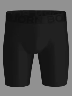 Björn Borg Boxers|Träningskalsonger * port ightweight ong eg Boxer 2-pack