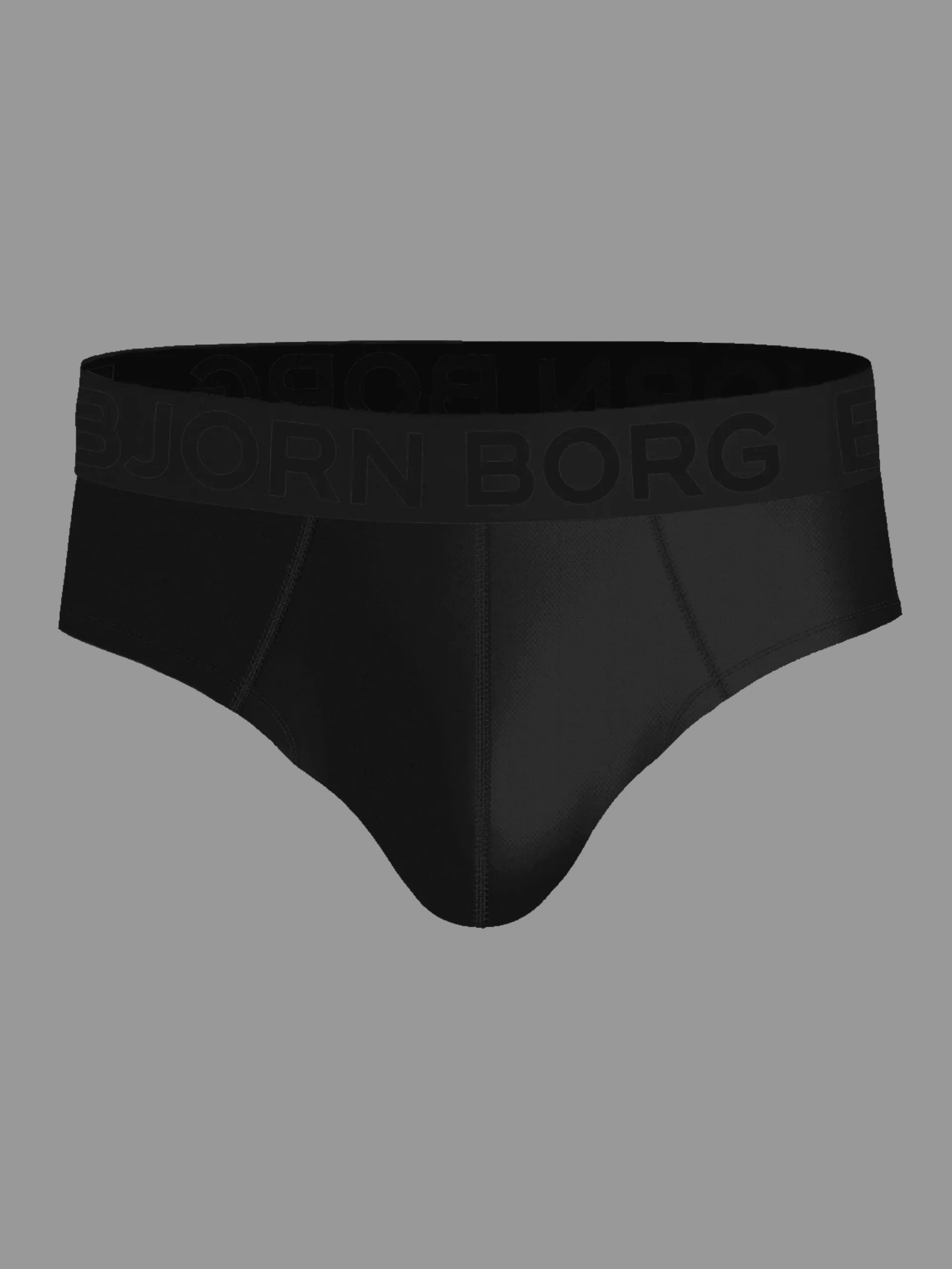 Björn Borg Briefs|Träningskalsonger * port eh Brief 2-pack