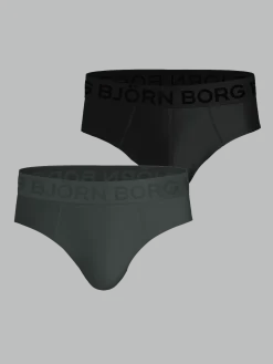 Björn Borg Briefs * port eh Brief 2-pack