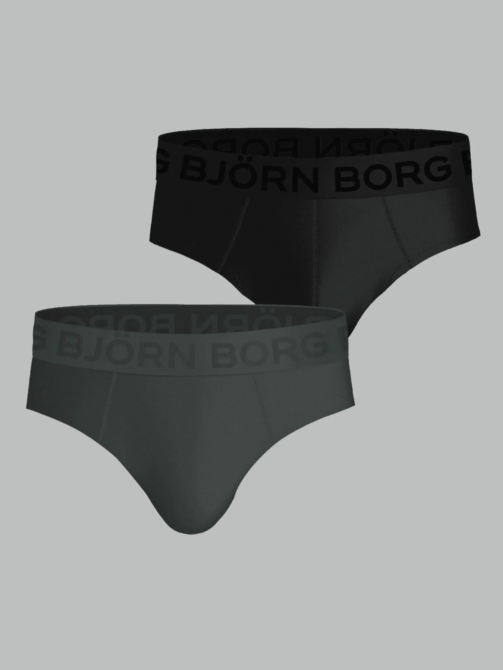 Björn Borg Briefs * port eh Brief 2-pack