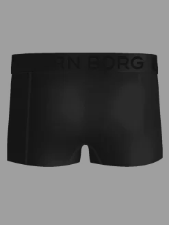 Björn Borg Trunks|Träningskalsonger * port eh Trunk 2-pack