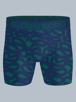 Björn Borg Boxers|Träningskalsonger * port icrofiber Boxer 1-pack