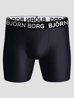 Björn Borg Boxers|Träningskalsonger * port icrofiber Boxer