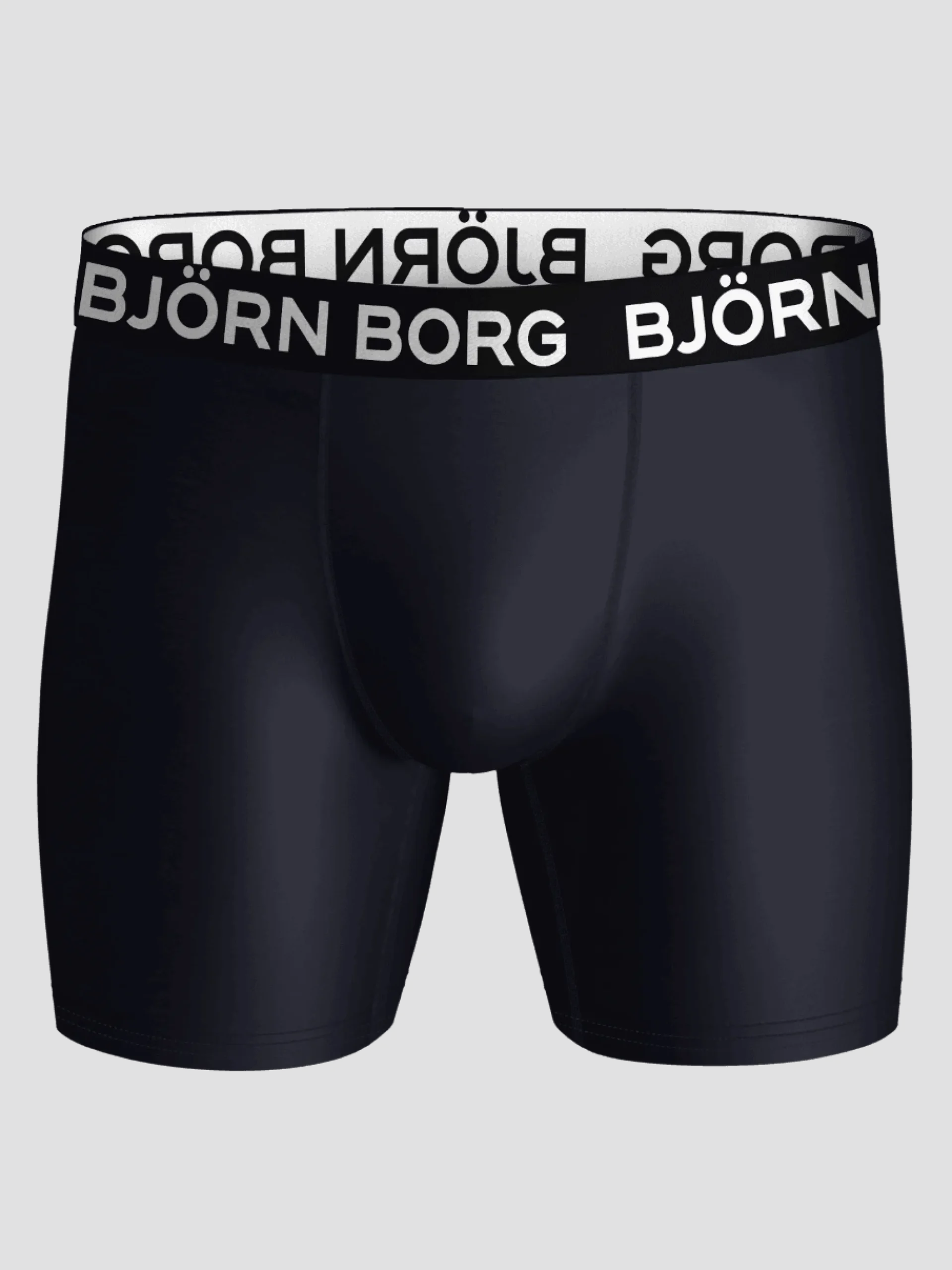 Björn Borg Boxers|Träningskalsonger * port icrofiber Boxer