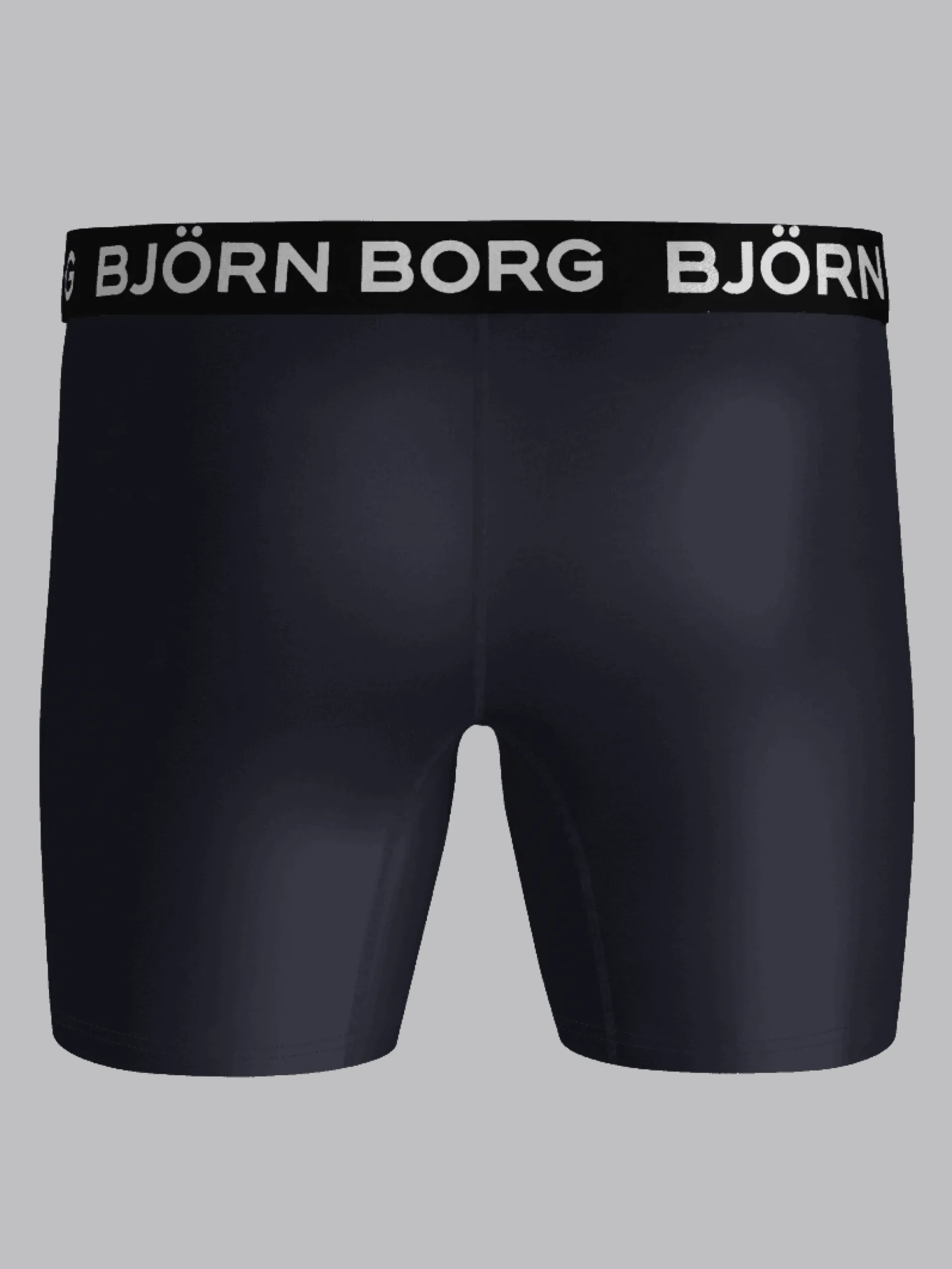 Björn Borg Boxers|Träningskalsonger * port icrofiber Boxer
