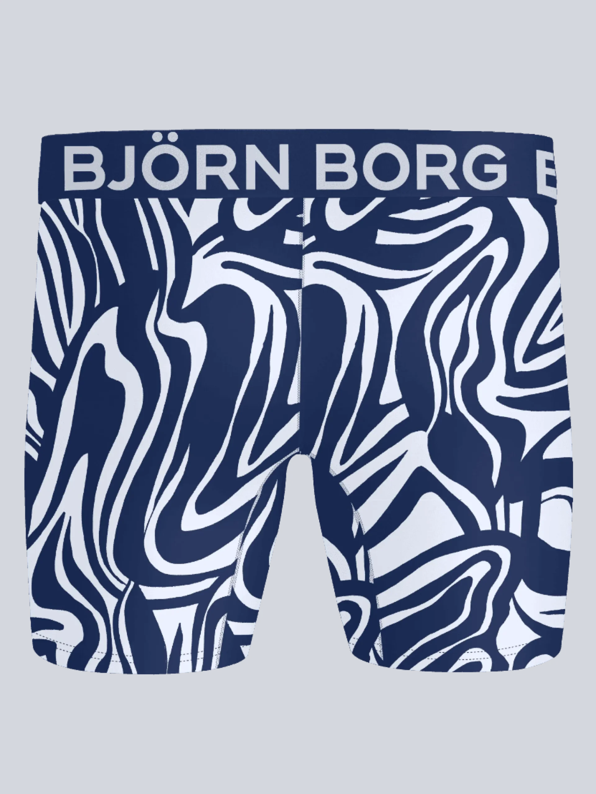 Björn Borg Boxers|Träningskalsonger * port icrofiber Boxer 2-pack