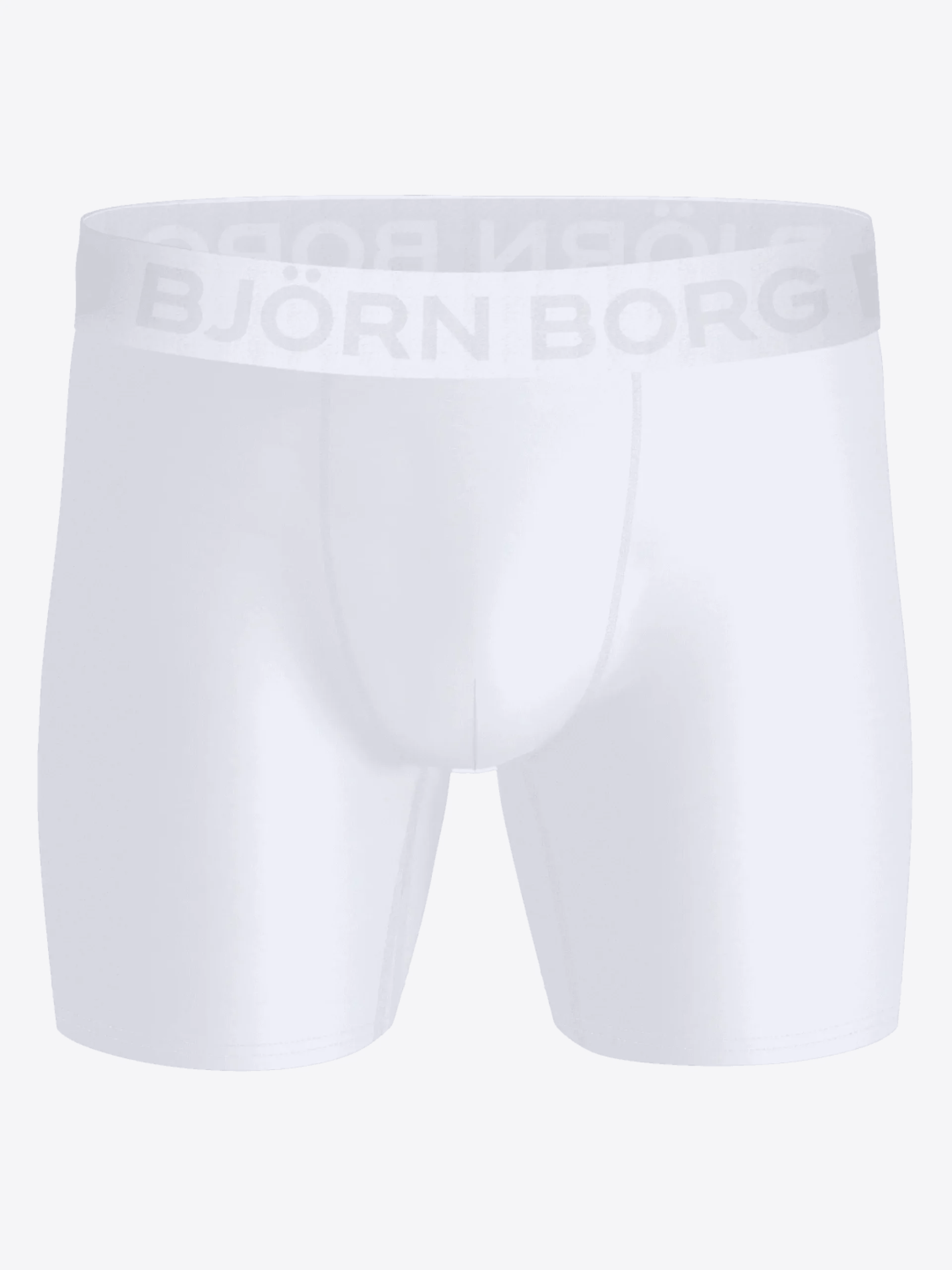 Björn Borg Boxers|Träningskalsonger * port icrofiber Boxer 3-pack