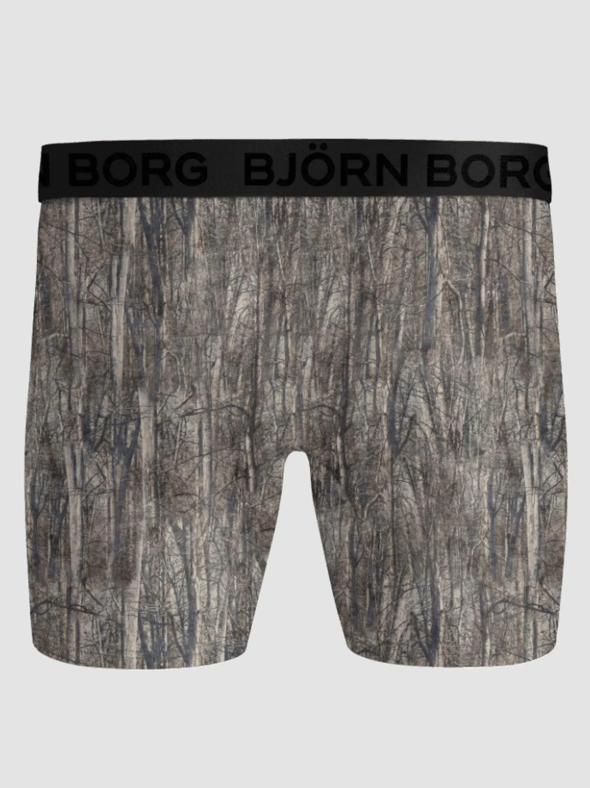 Björn Borg Boxers|Träningskalsonger * port icrofiber Boxer 2-pack