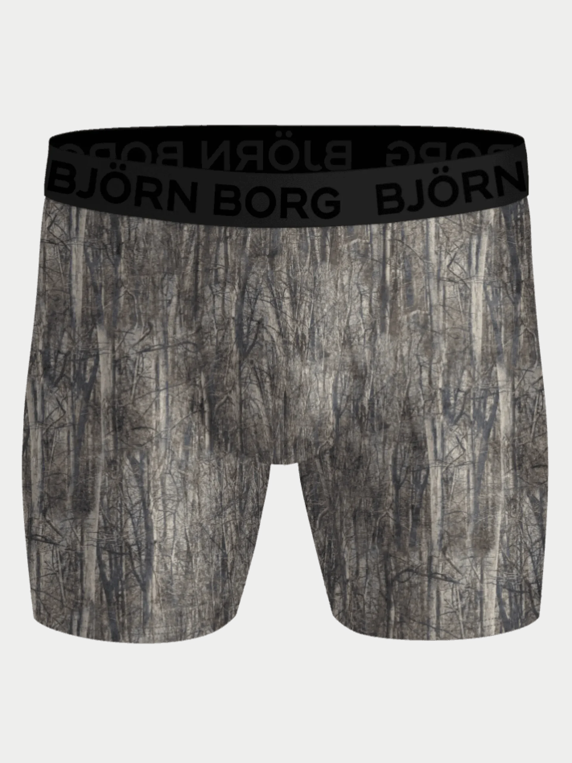 Björn Borg Boxers|Träningskalsonger * port icrofiber Boxer 2-pack