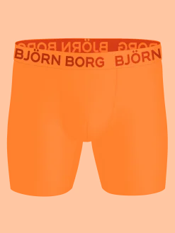 Björn Borg Boxers|Multipacks * port icrofiber Boxer 5-pack