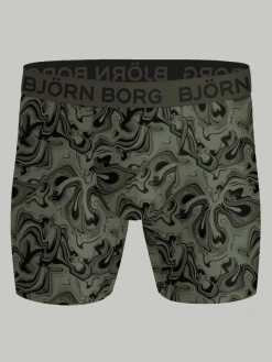 Björn Borg Boxers|Multipacks * port icrofiber Boxer 5-pack