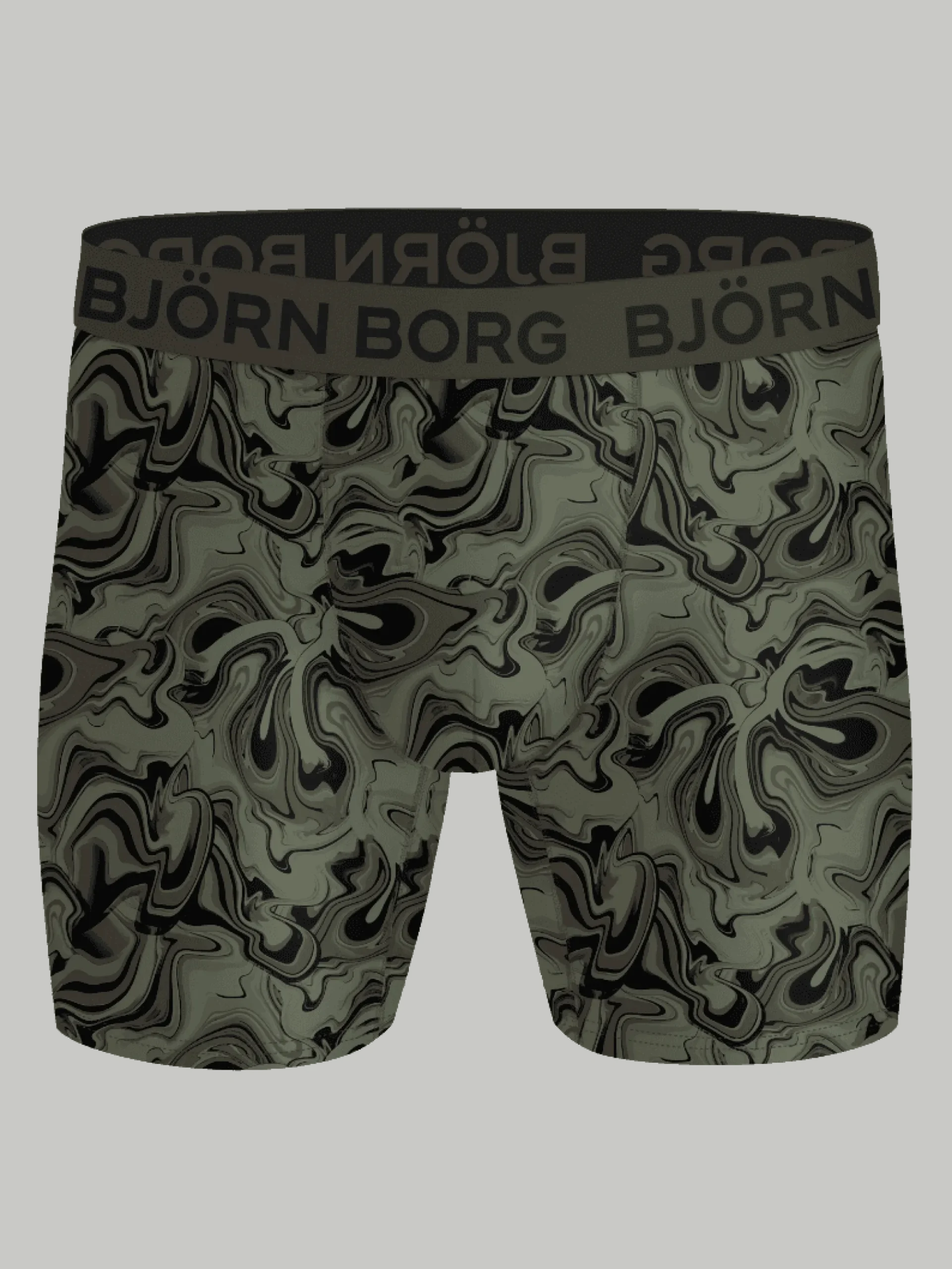 Björn Borg Boxers|Multipacks * port icrofiber Boxer 5-pack